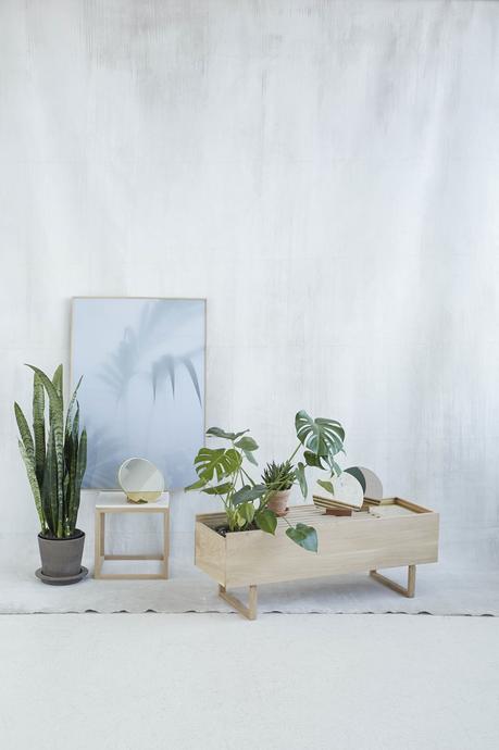 Kristina Dam at Nordkraft