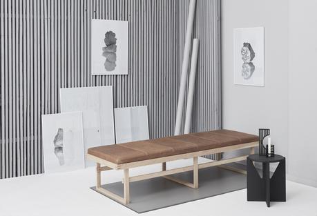 Kristina Dam at Nordkraft