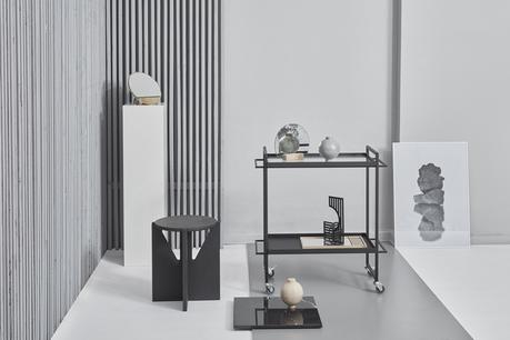 Kristina Dam at Nordkraft