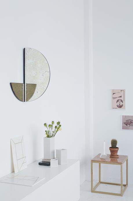 Kristina Dam at Nordkraft