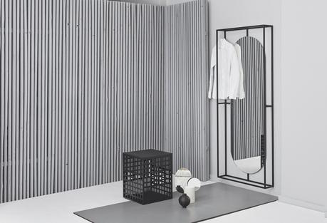 Kristina Dam at Nordkraft