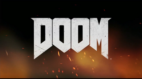 Trailer de lancement pour DOOM !