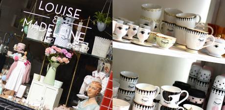 Postcard from Gent Postcard from Gent