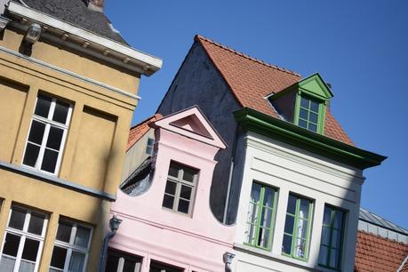 Postcard from Gent Postcard from Gent