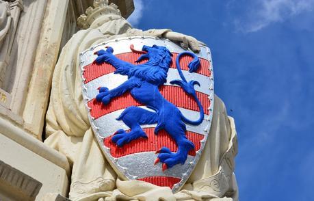 Postcard from Gent Postcard from Gent