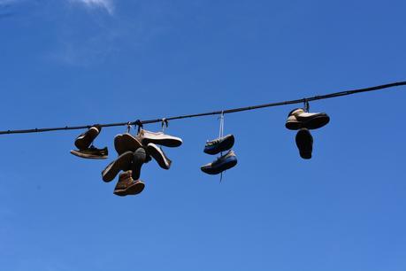 Postcard from Gent Postcard from Gent