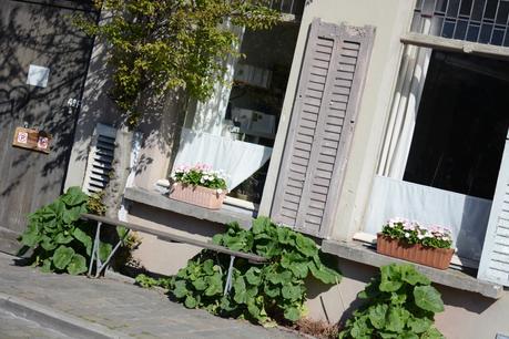 Postcard from Gent Postcard from Gent