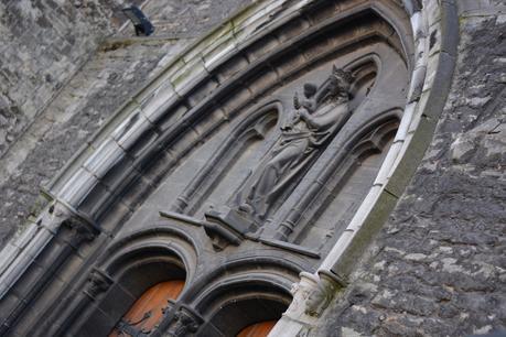 Postcard from Gent Postcard from Gent