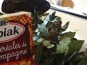Alain Passard aime céréales cuisine l'Arpège