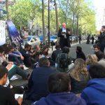 Nuit Debout veut protéger les lanceurs d’alerte