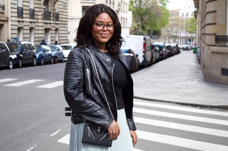 Jupe menthe Jupe menthe