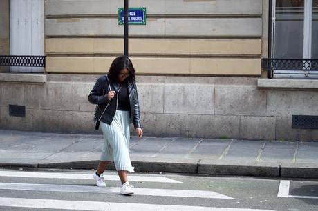 Jupe menthe Jupe menthe