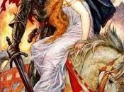 Guenièvre, femme convoitée