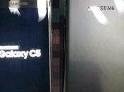 Serait-ce Samsung Galaxy