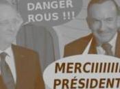 Ghosn, Macron, Hollande,