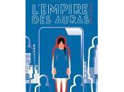 COSTE Nadia L’empire auras