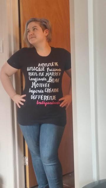 #TrouvailleWinners DESTINATION POUR LA GEN1: Aidez à bâtir la première génération sans violence faite aux femmes.