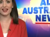 Vidéo Australian News parle Taba Naba