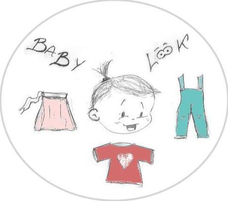 Baby Look #59 – Look vitaminé Baby Look #59 – Look vitaminé