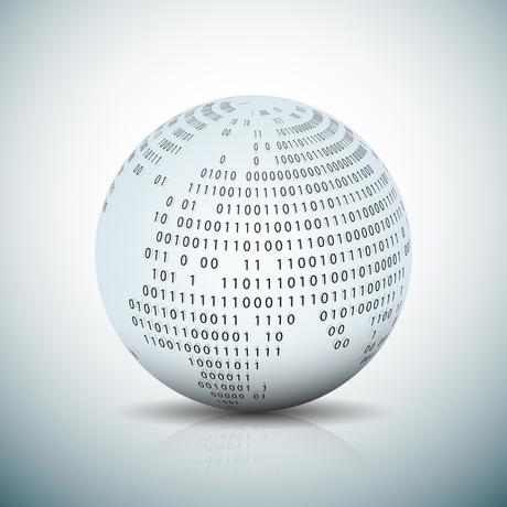 Crédit : numérique par Shutterstock