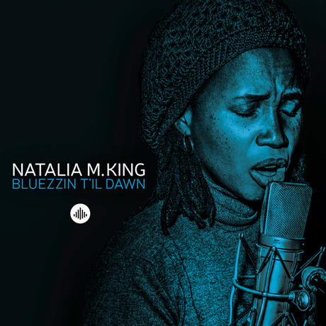 Natalia M. King – This Time Around