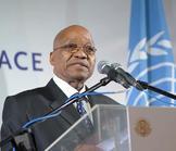 Afrique du Sud : Zuma est-il au dessus des lois ?