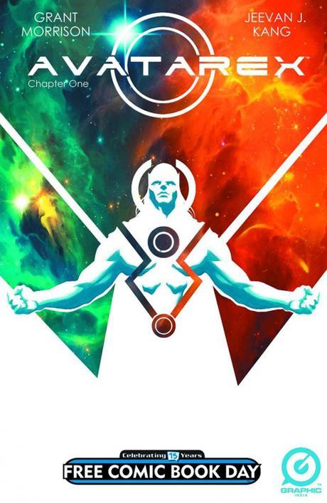 Free Comic Book Day, les comics qu'il ne faut pas manquer !