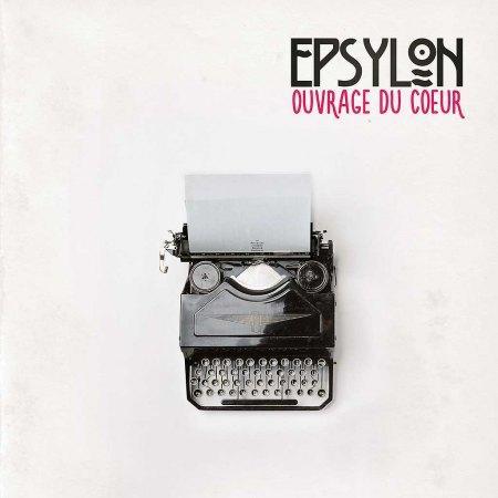 Epsylon – Ouvrage du Coeur