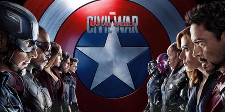 Civil War Banner