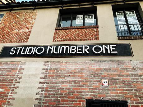 Obey à Art Rock : dans l’atelier du Géant