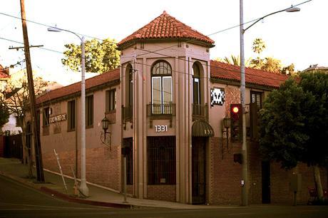 Obey à Art Rock : dans l’atelier du Géant