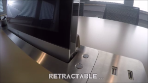 60-seconds-What-is-a-Retractable-Monitor-by-ELEMENT-ONE