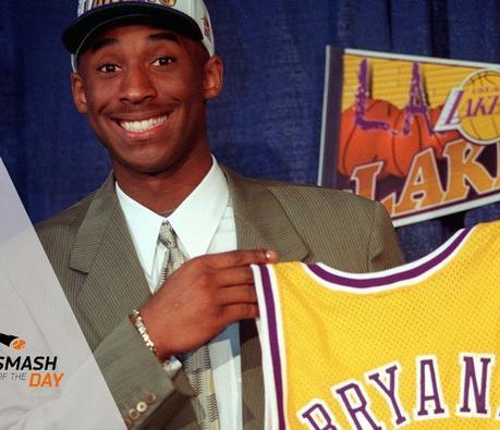 Kobe Bryant, un businessman toujours obsédé par sa carrière de basketteur