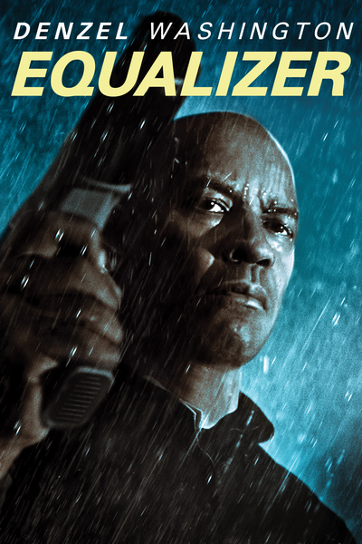 Equalizer, en promo ce Week-End sur iTunes