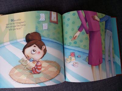 Trop grande trop petite ♥ ♥ ♥