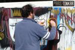 Live painting à Pacé