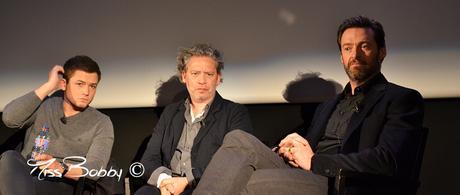 Eddie the eagle_taron egerton