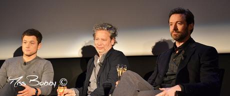 Eddie the eagle_hugh jackman