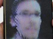 HoloFlex, prototype d’écran holographique flexible prometteur