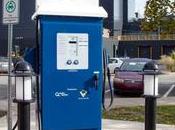 Transport électrique Québec dort