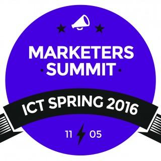 Marketers Summit 2016