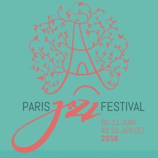 23e édition du  Paris Jazz Festival