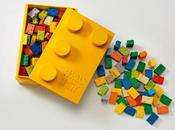 Braille Bricks: apprendre braille enfants malvoyants s’amusant