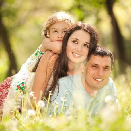 Strangulations Familiales