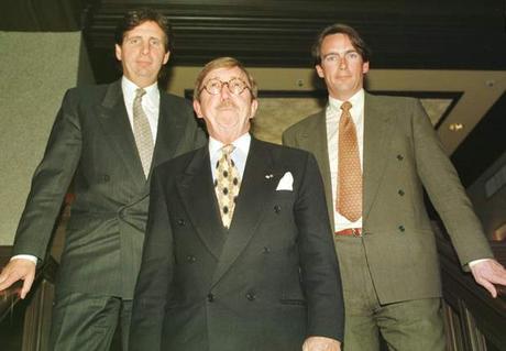 Strangulations Familiales