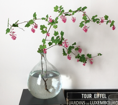 Home Challenge // Intérieur de blogger