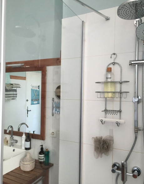 Home Challenge // Intérieur de blogger