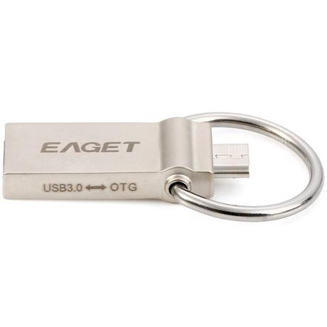 Bon plan : clé USB Eaget 32 Gigas
