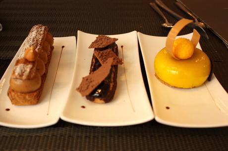 Pâtisseries © P.Faus   - copie