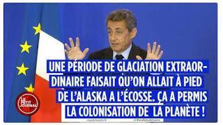470ème semaine politique: comment Hollande emboite finalement le pas à Sarkozy